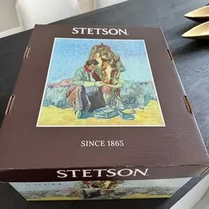 Stetson | Accessories | Women Hat Stetson 2x Minturn 